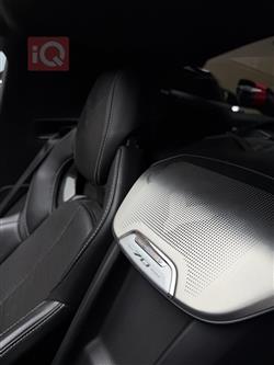 شيفروليه كورفيت